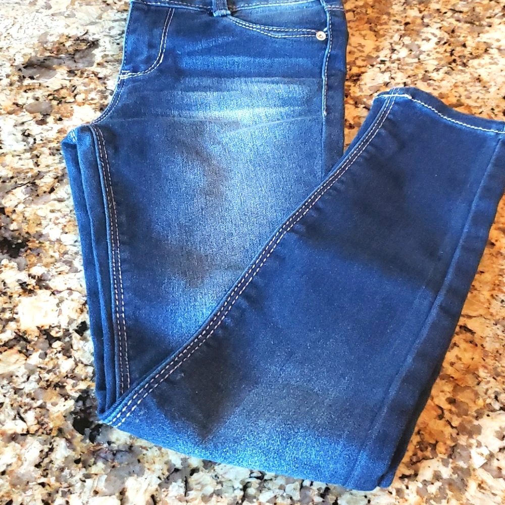 SQZ Girl Jeans Legging